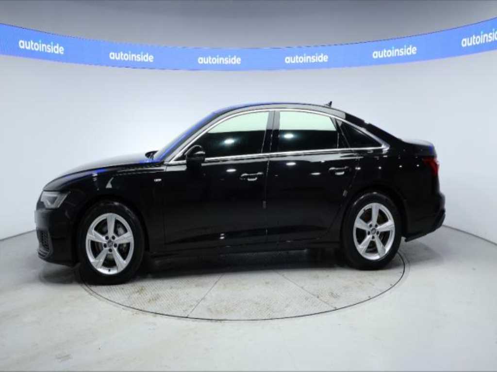 Audi A6 - Vista 2