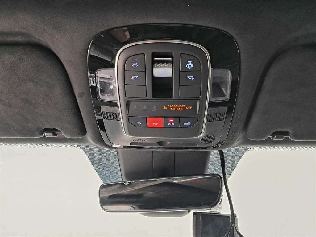 HYUNDAI Santa Fe 2022 Blanco - Importación desde Corea - HF Imports Iquique - Foto 15
