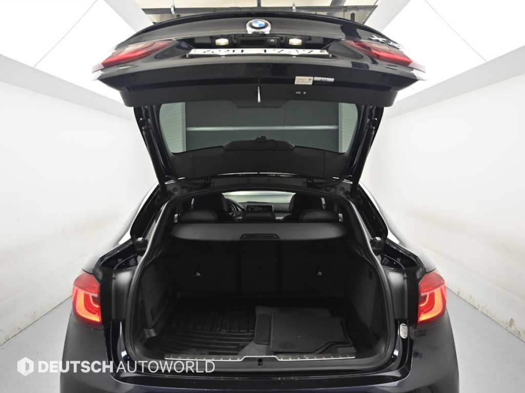 BMW X6 2018 - Importación desde Corea - HF Imports Iquique - Foto 19