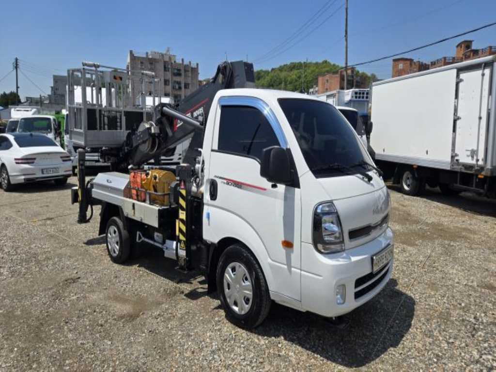 medium and large cargo goso - Vista 3
