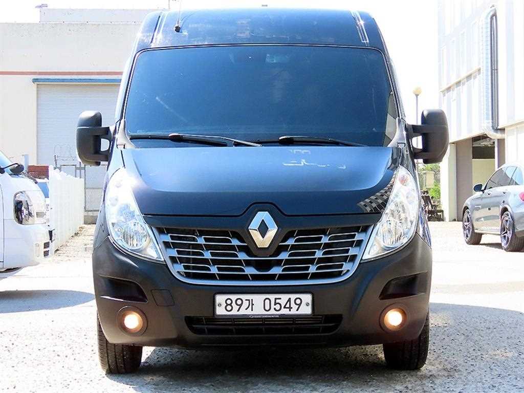 SAMSUNG Master 2019 Negro - Importación desde Corea - HF Imports Iquique - Foto 1