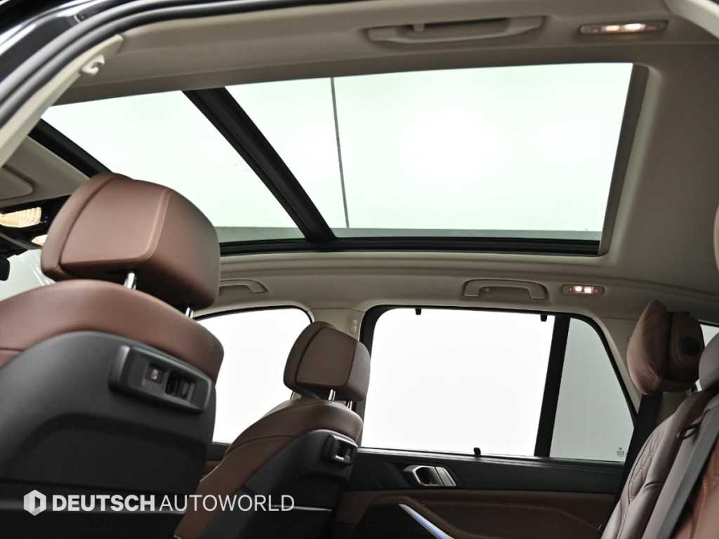 BMW X5 2022 - Importación desde Corea - HF Imports Iquique - Foto 18