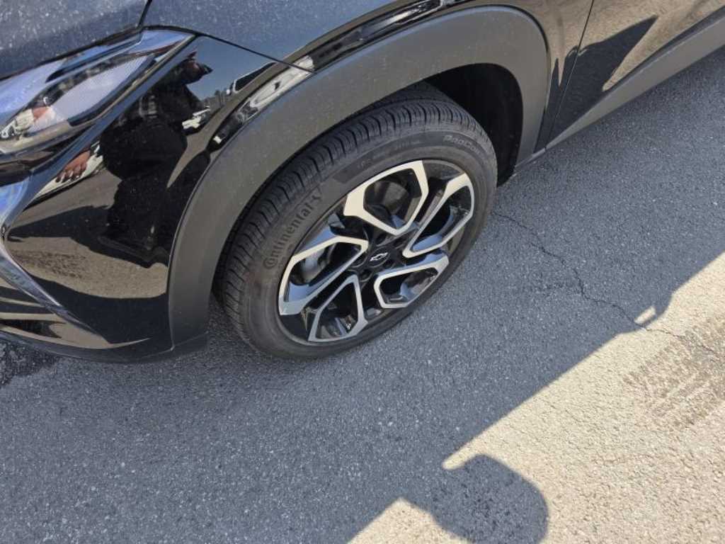 Chevrolet Trax - Vista 2