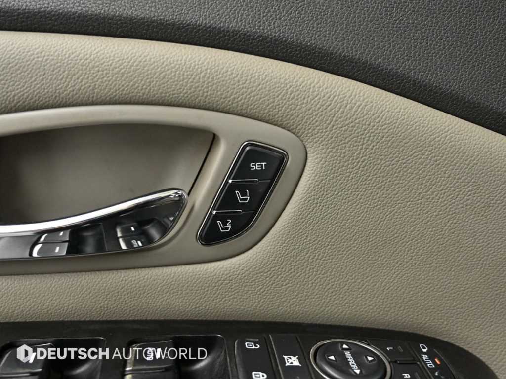 KIA Carnival 2016 Negro - Importación desde Corea - HF Imports Iquique - Foto 16