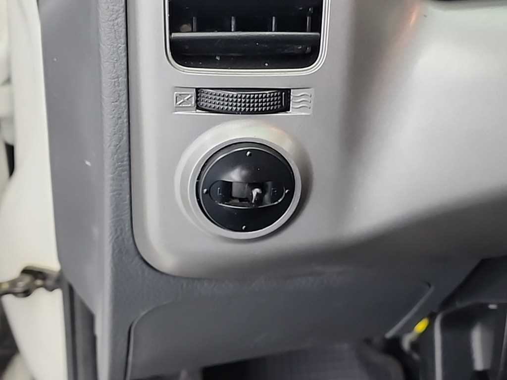 Small Truck Top_Powergate - Vista 12