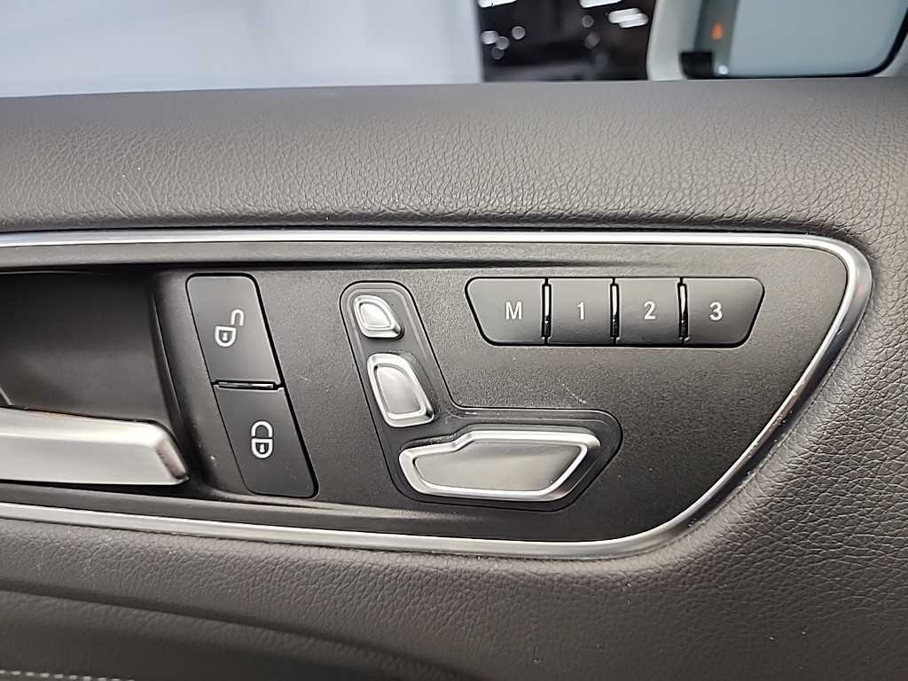 Mercedes Benz B Class (MY B) 2018 - Importación desde Corea - HF Imports Iquique - Foto 16
