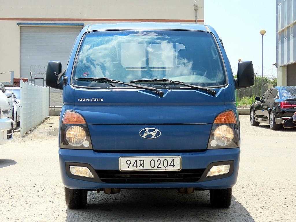 Small Truck Cargo (small) - Vista 2
