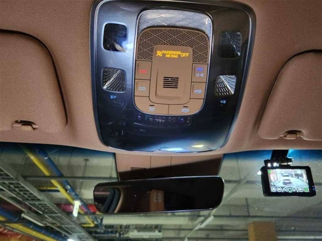 Genesis GV80 - Vista 10