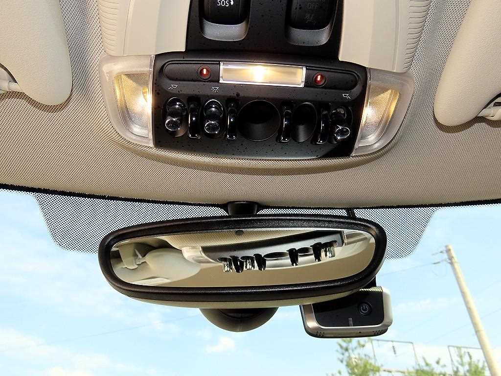 Mini Cooper 2020 Gris - Importación desde Corea - HF Imports Iquique - Foto 17