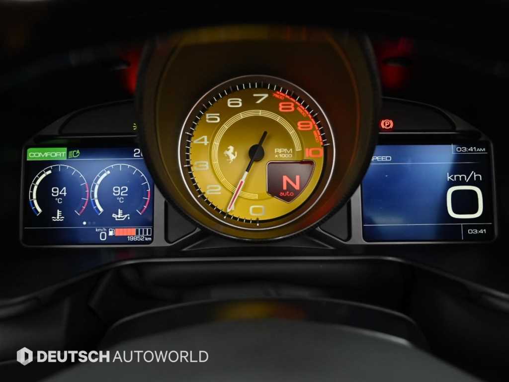 Ferrari Portofino - Vista 8