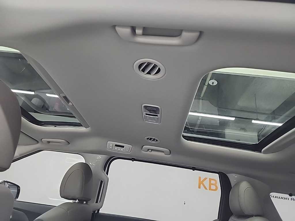 KIA Carnival 2024 Blanco - Importación desde Corea - HF Imports Iquique - Foto 15