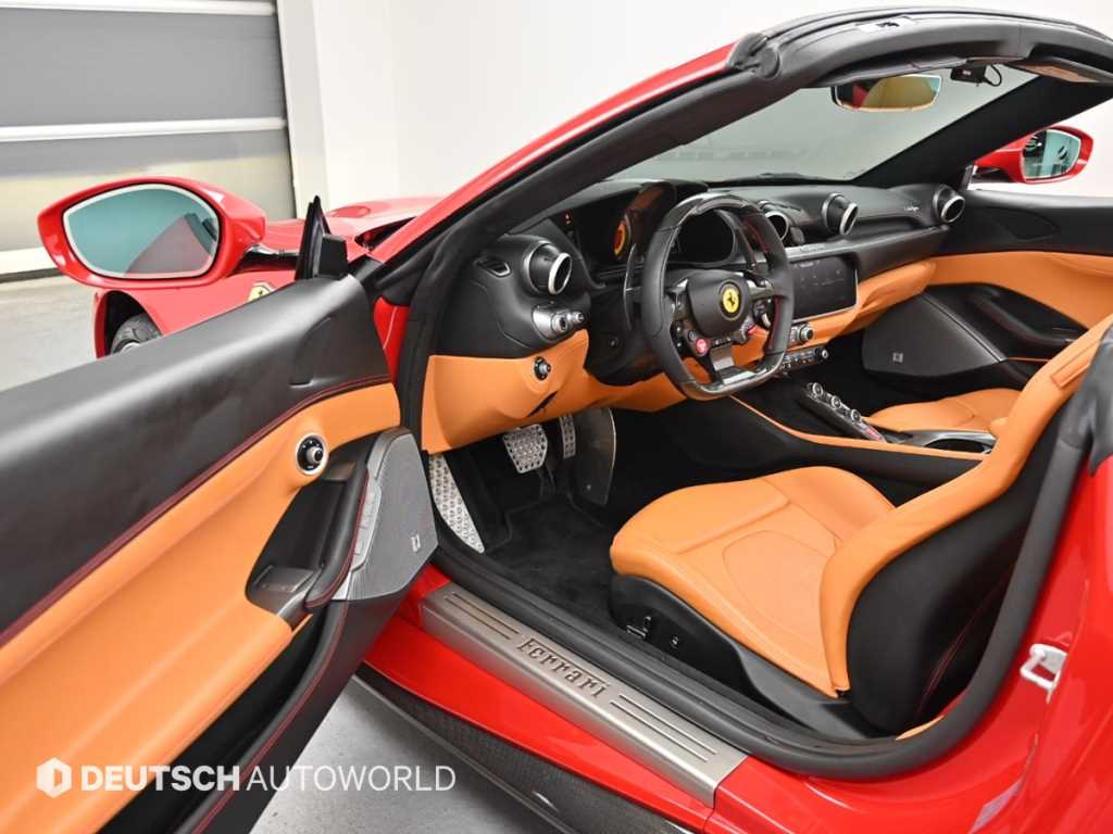 Ferrari Portofino - Vista 11