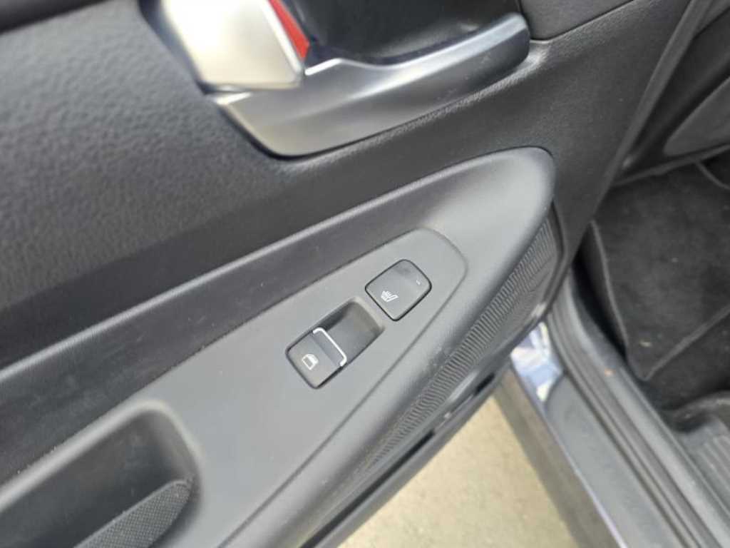 HYUNDAI Santa Fe - Vista 10