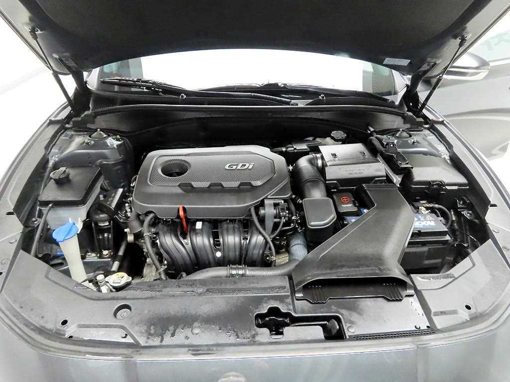 HYUNDAI Grandeur 2019 - Importación desde Corea - HF Imports Iquique - Foto 20