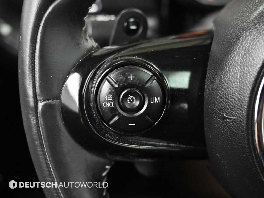 Mini Clubman 2019 - Importación desde Corea - HF Imports Iquique - Foto 16