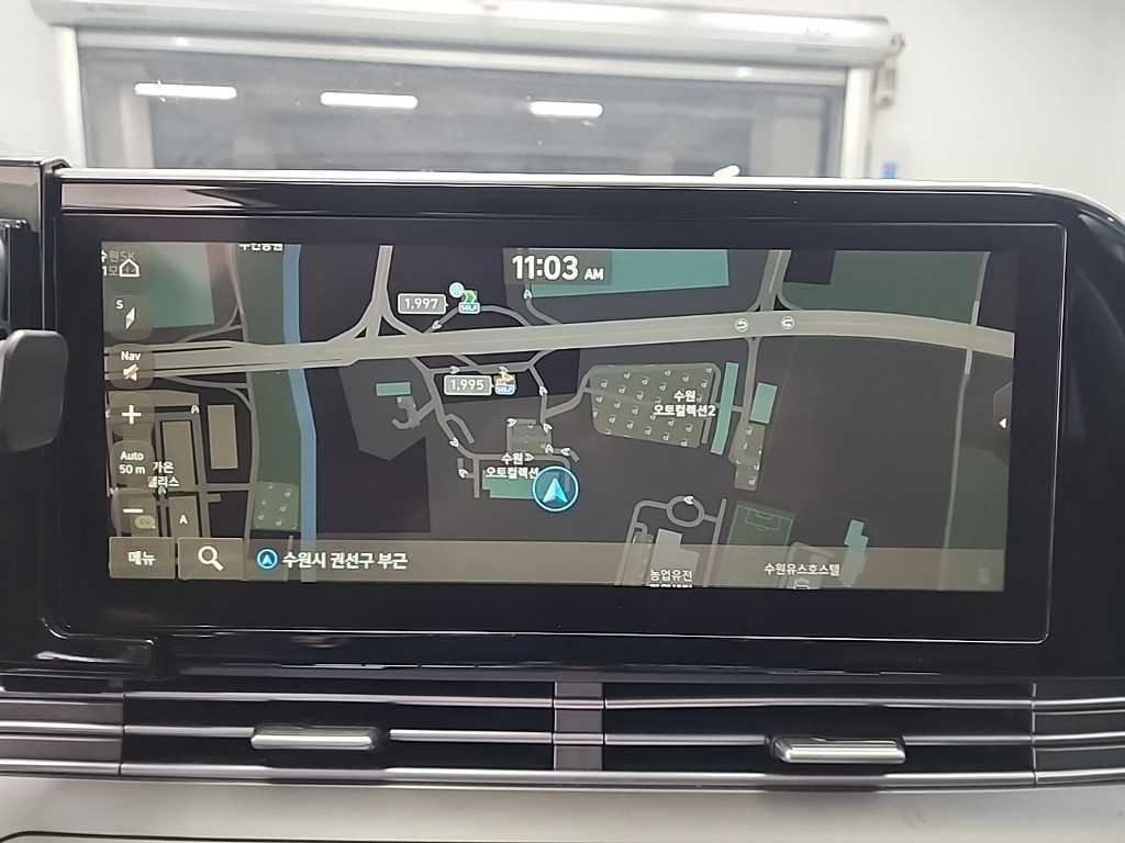 HYUNDAI Grandeur 2021 Negro - Importación desde Corea - HF Imports Iquique - Foto 16