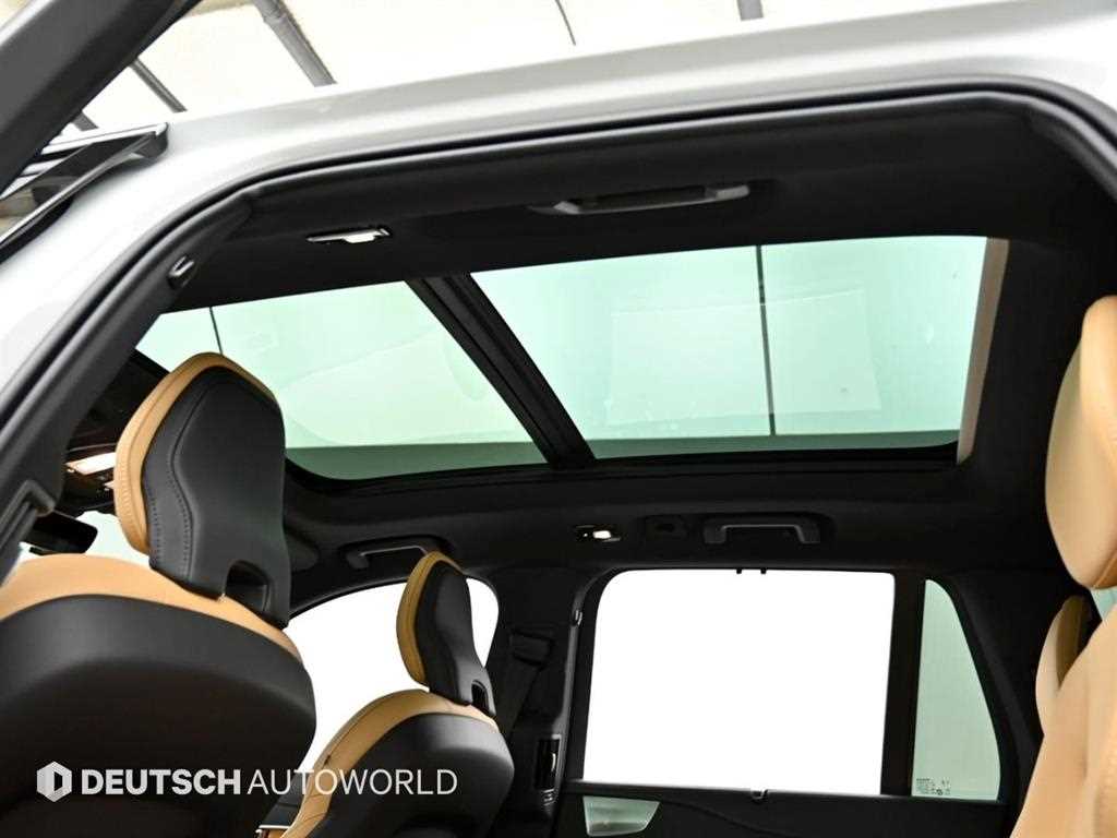 Volvo XC90 - Vista 11
