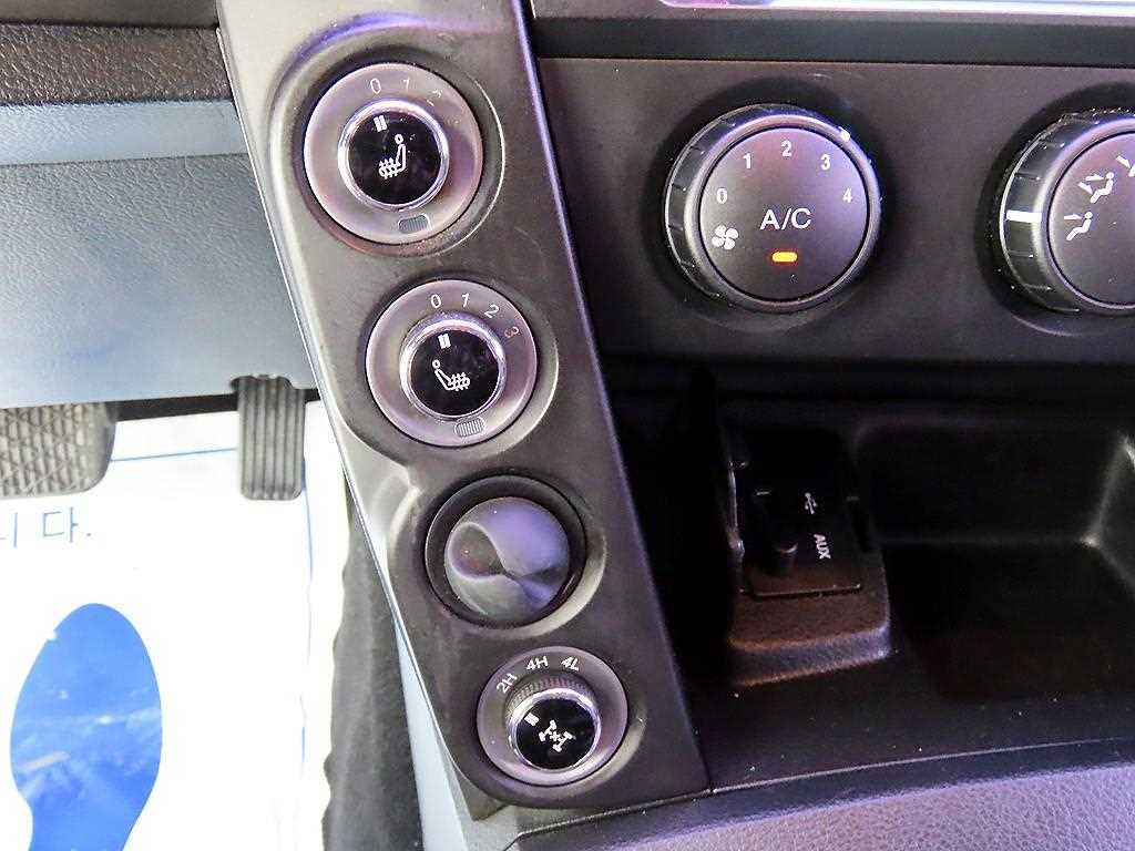 Ssangyong Korando 2017 - Importación desde Corea - HF Imports Iquique - Foto 13