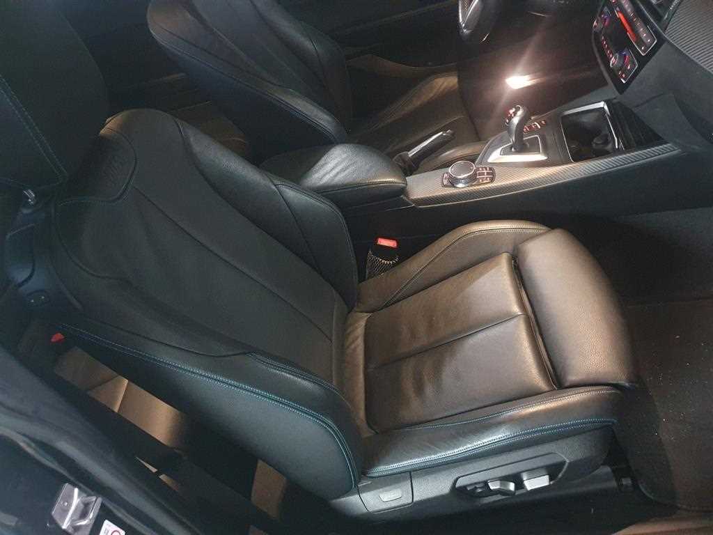 BMW 2 series 2018 Gris - Importación desde Corea - HF Imports Iquique - Foto 13