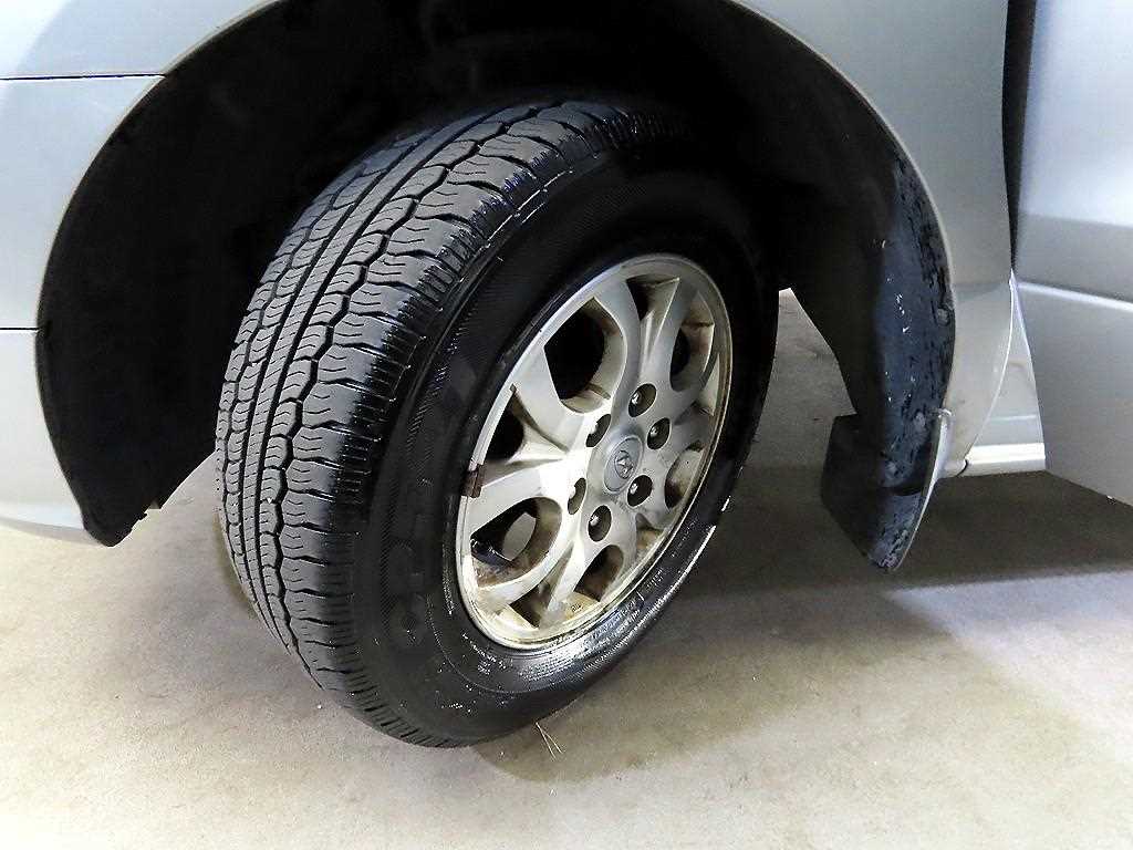 HYUNDAI Starex 2015 Plateado - Importación desde Corea - HF Imports Iquique - Foto 18