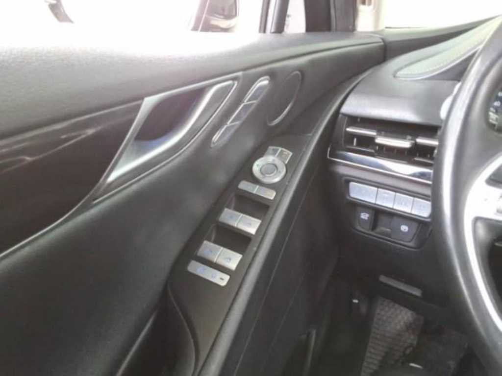 Genesis G80 - Vista 3