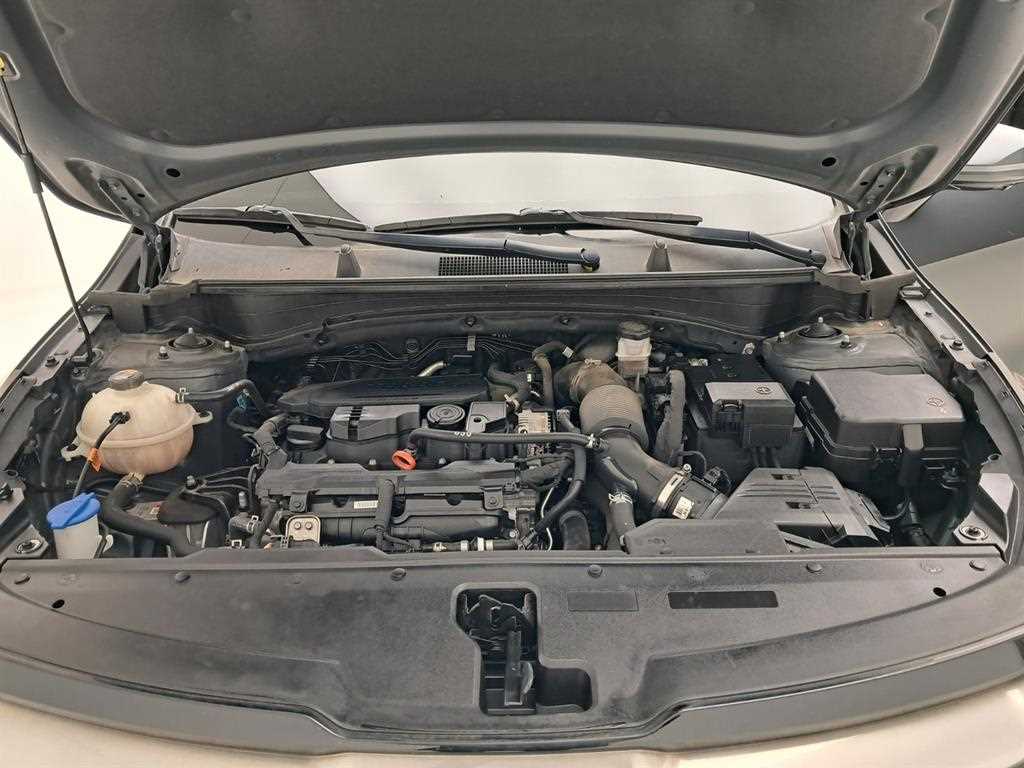 KIA Sportage 2022 Gris - Importación desde Corea - HF Imports Iquique - Foto 19