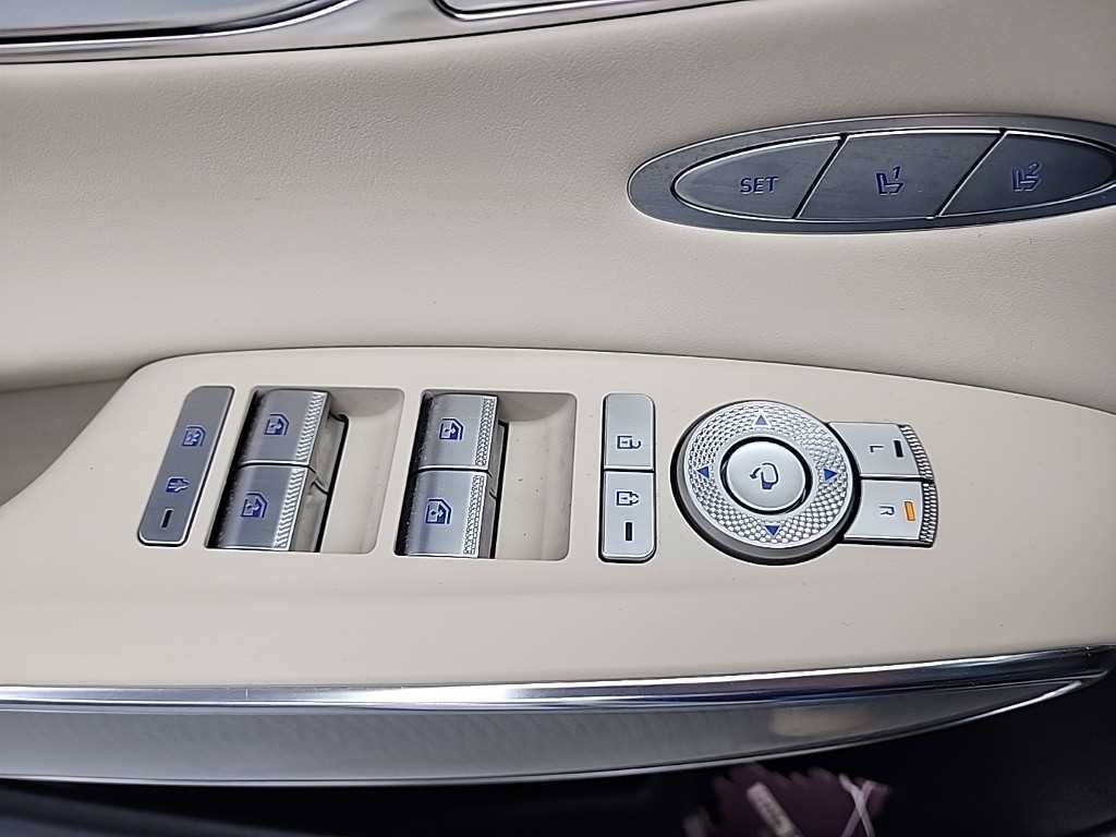 Genesis GV70 2024 Blanco - Importación desde Corea - HF Imports Iquique - Foto 18