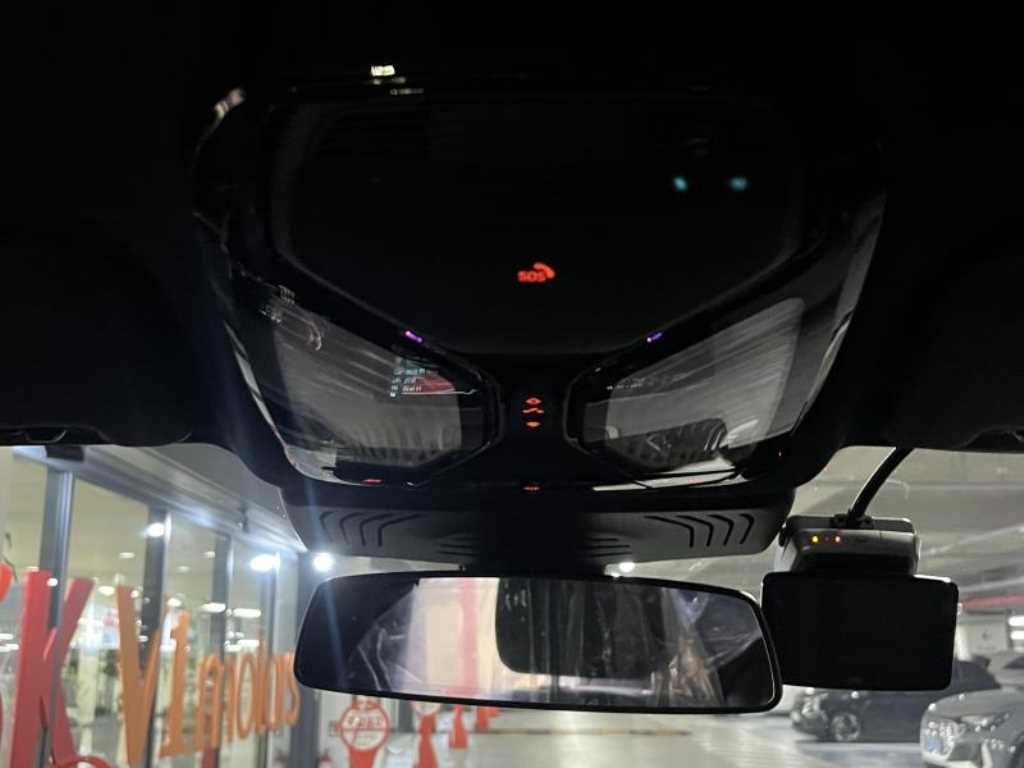 BMW X3 - Vista 9