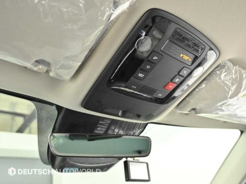 KIA Carnival 2025 Blanco - Importación desde Corea - HF Imports Iquique - Foto 18