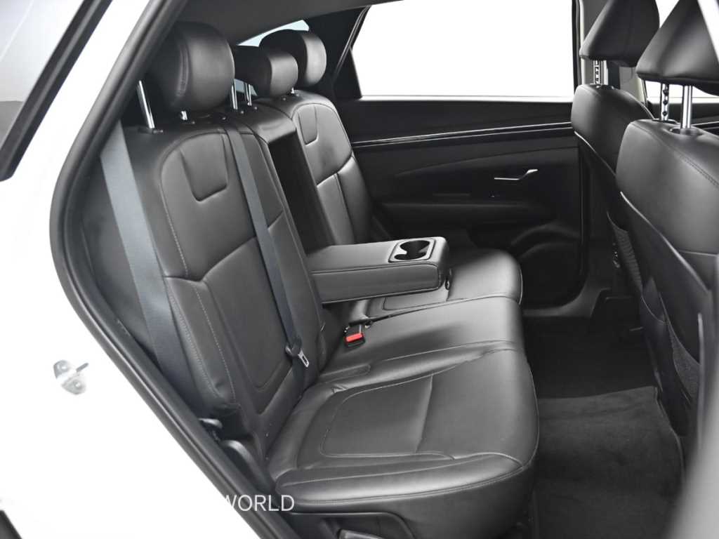 HYUNDAI Tucson - Vista 12