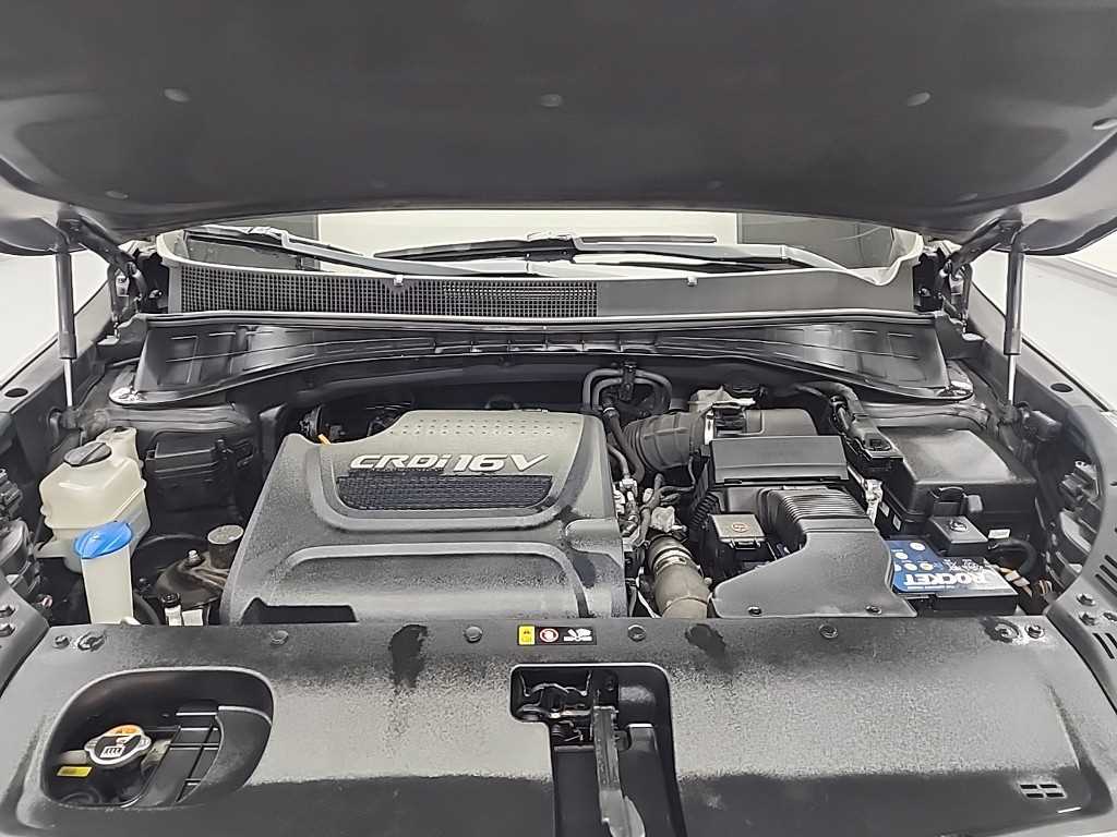 KIA Sorento - Vista 5