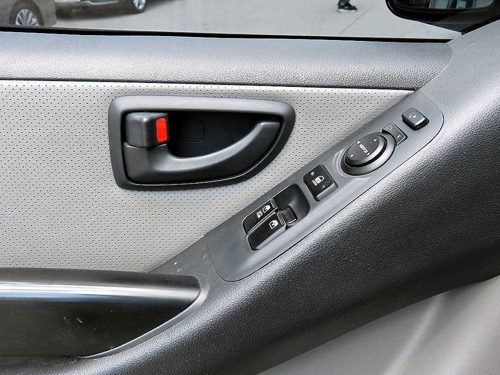 HYUNDAI Starex - Vista 11