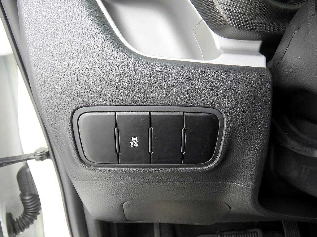 KIA Ray - Vista 10