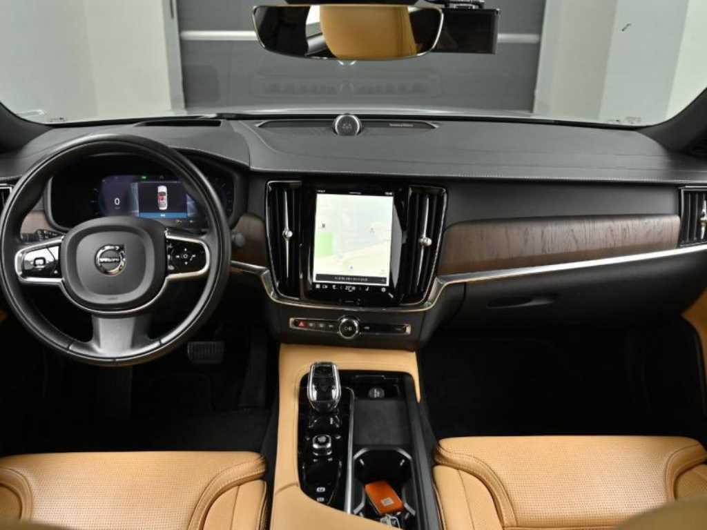 Volvo S90 - Vista 7