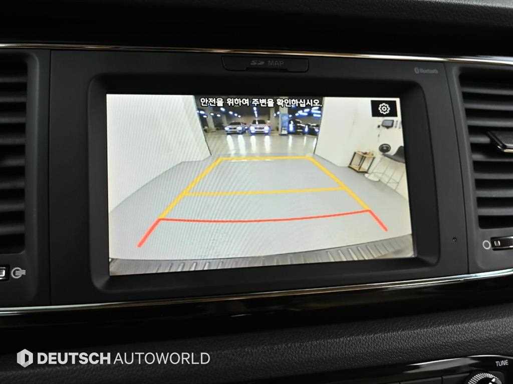 KIA Carnival 2019 Negro - Importación desde Corea - HF Imports Iquique - Foto 15