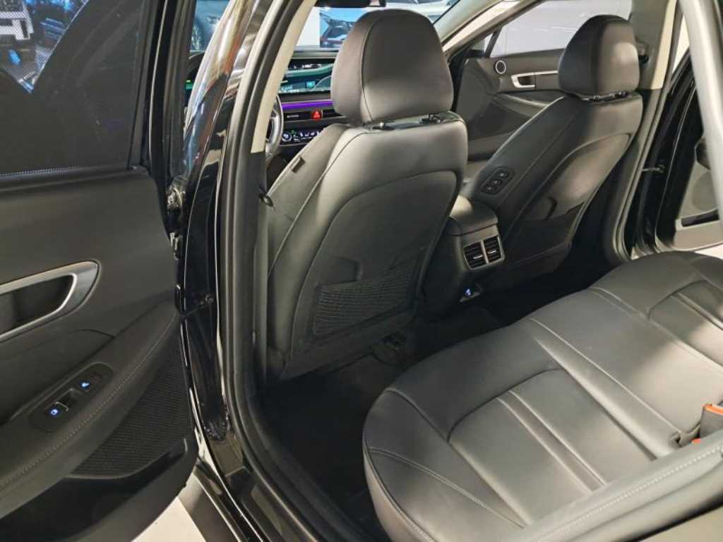 HYUNDAI Sonata 2023 - Importación desde Corea - HF Imports Iquique - Foto 19