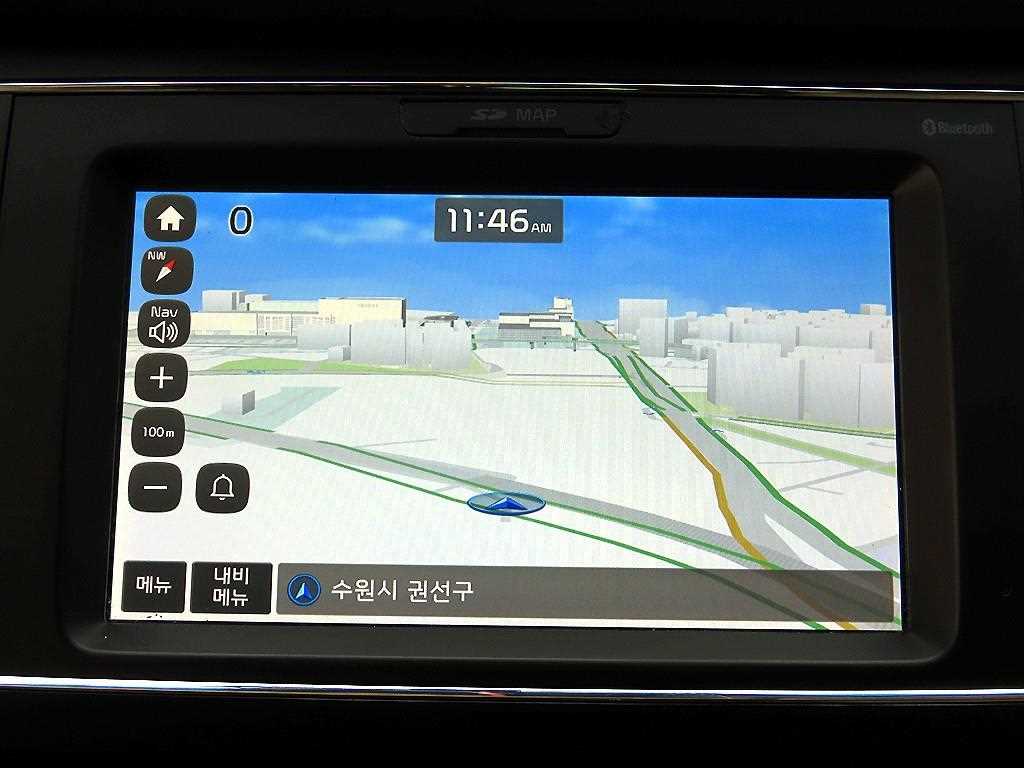 KIA Carnival 2018 Negro - Importación desde Corea - HF Imports Iquique - Foto 14