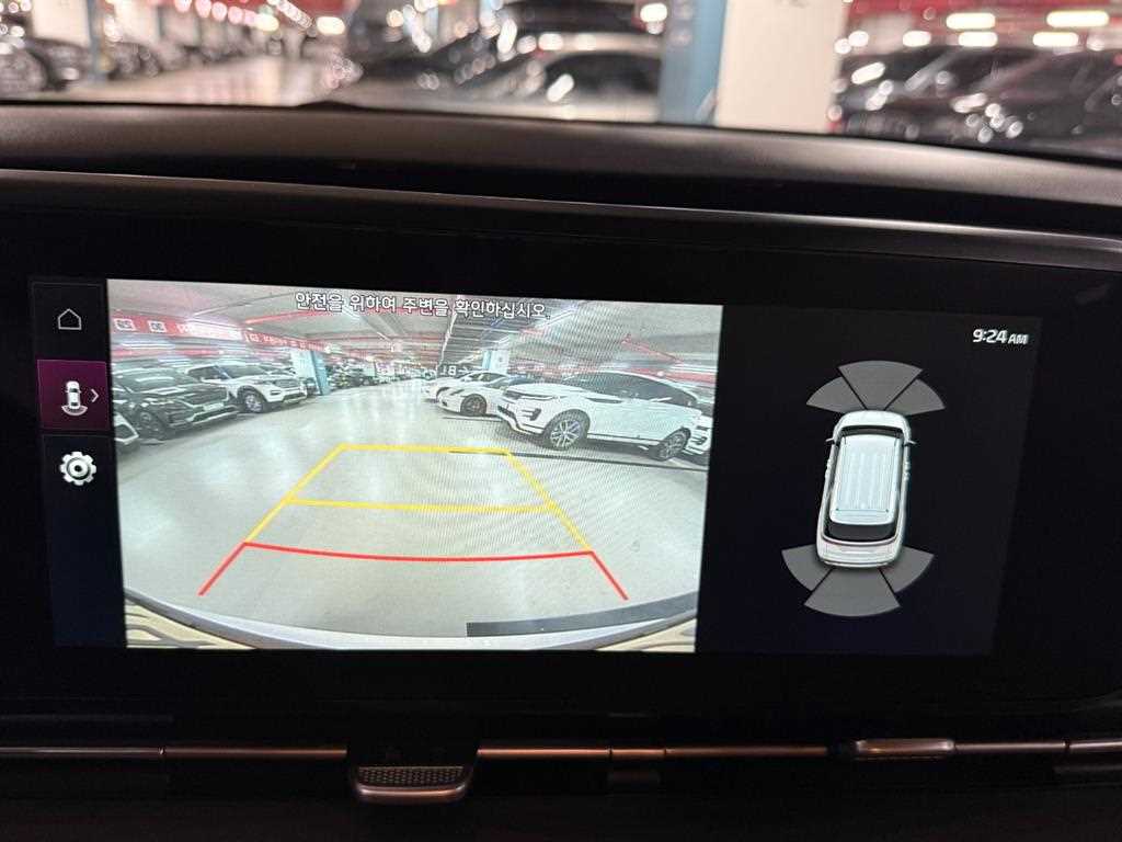 KIA Carnival 2023 Blanco - Importación desde Corea - HF Imports Iquique - Foto 15
