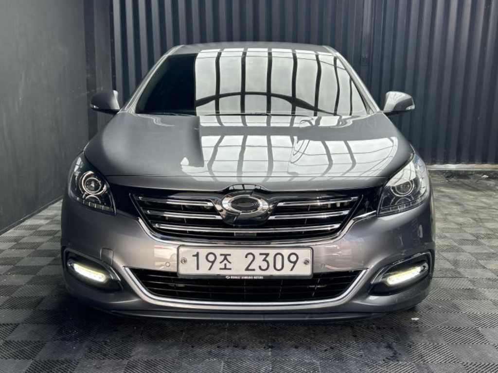 SAMSUNG SM7 2019 Gris - Importación desde Corea - HF Imports Iquique - Foto 1