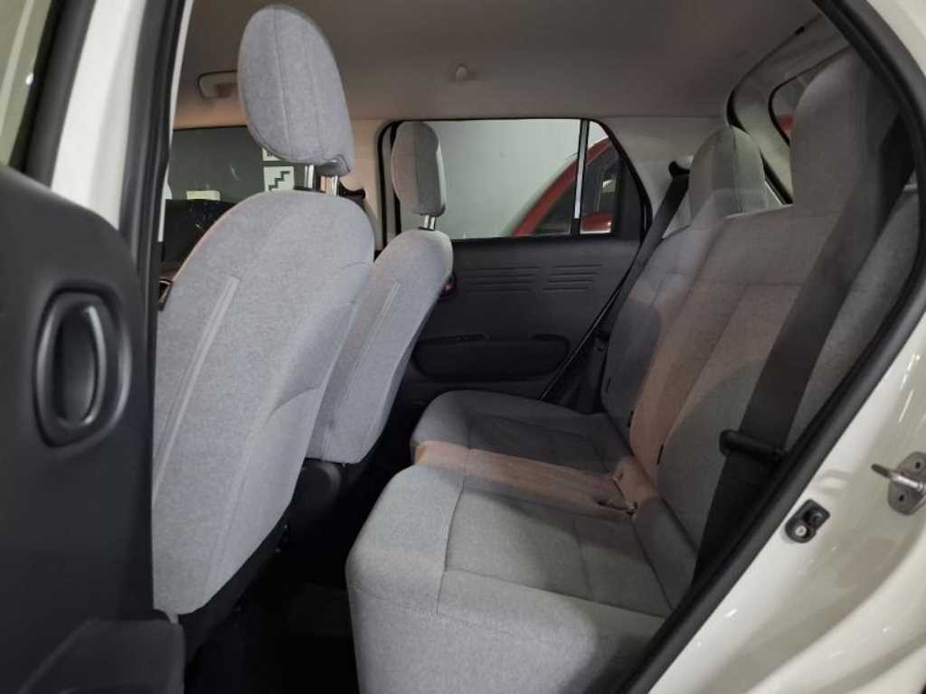 HYUNDAI Casper - Vista 7
