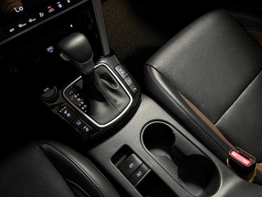 KIA Seltos 2022 Blanco - Importación desde Corea - HF Imports Iquique - Foto 13