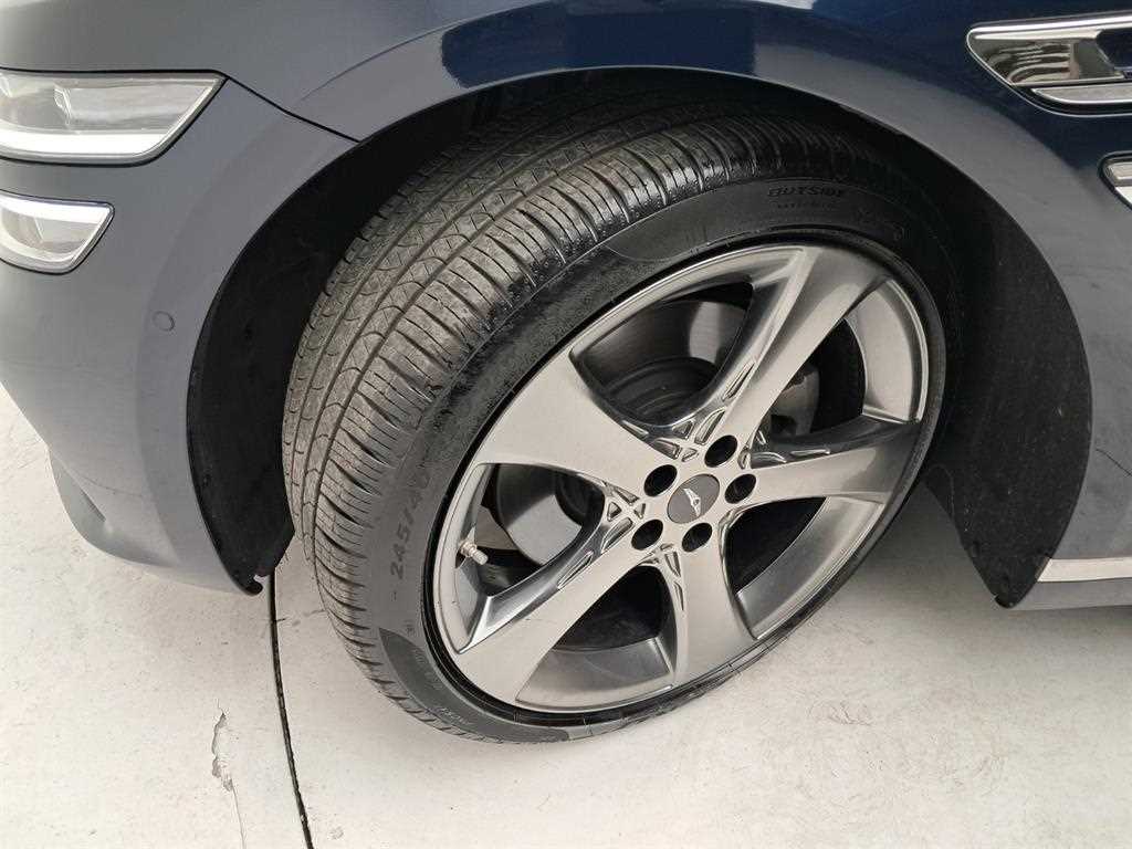 Genesis G80 2021 Azul - Importación desde Corea - HF Imports Iquique - Foto 20