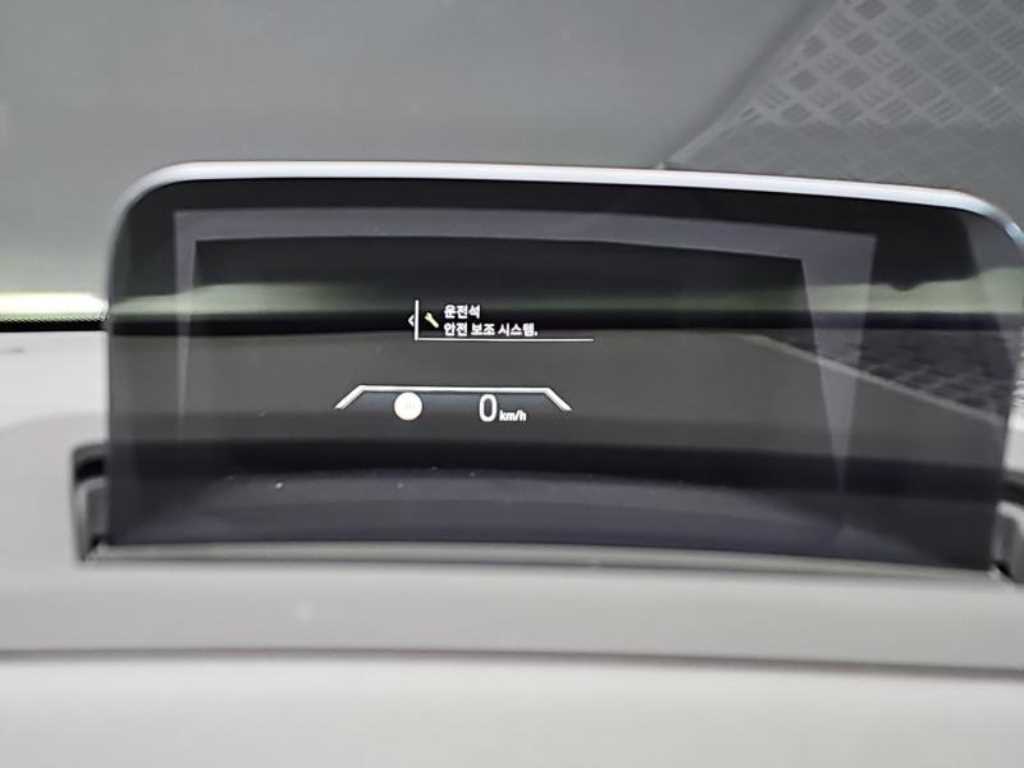 BMW 2 series - Vista 9