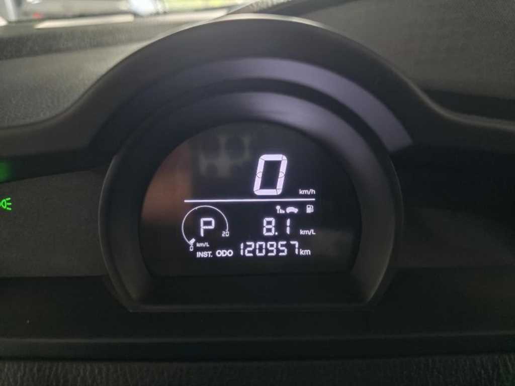 Ssangyong Korando - Vista 6