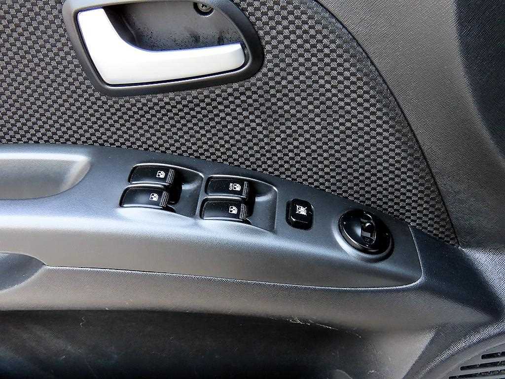 KIA Morning - Vista 11