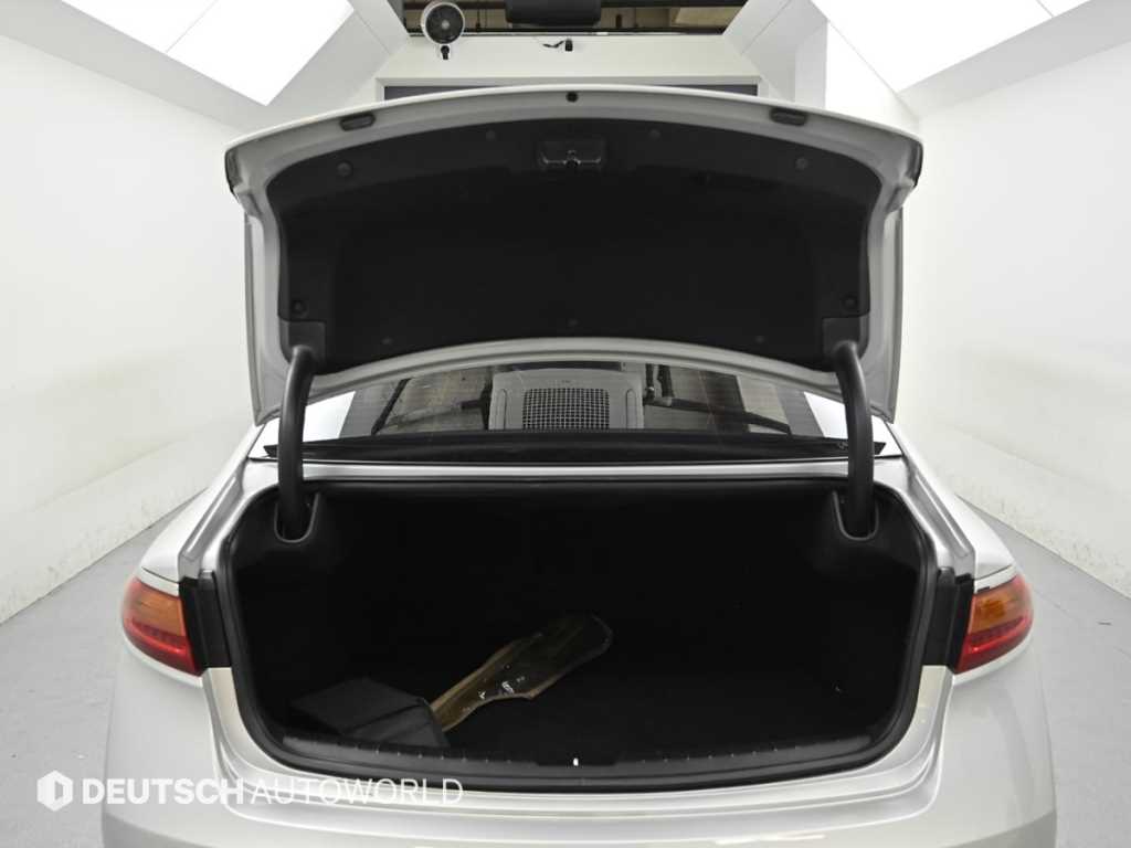 KIA K7 2016 Plateado - Importación desde Corea - HF Imports Iquique - Foto 19