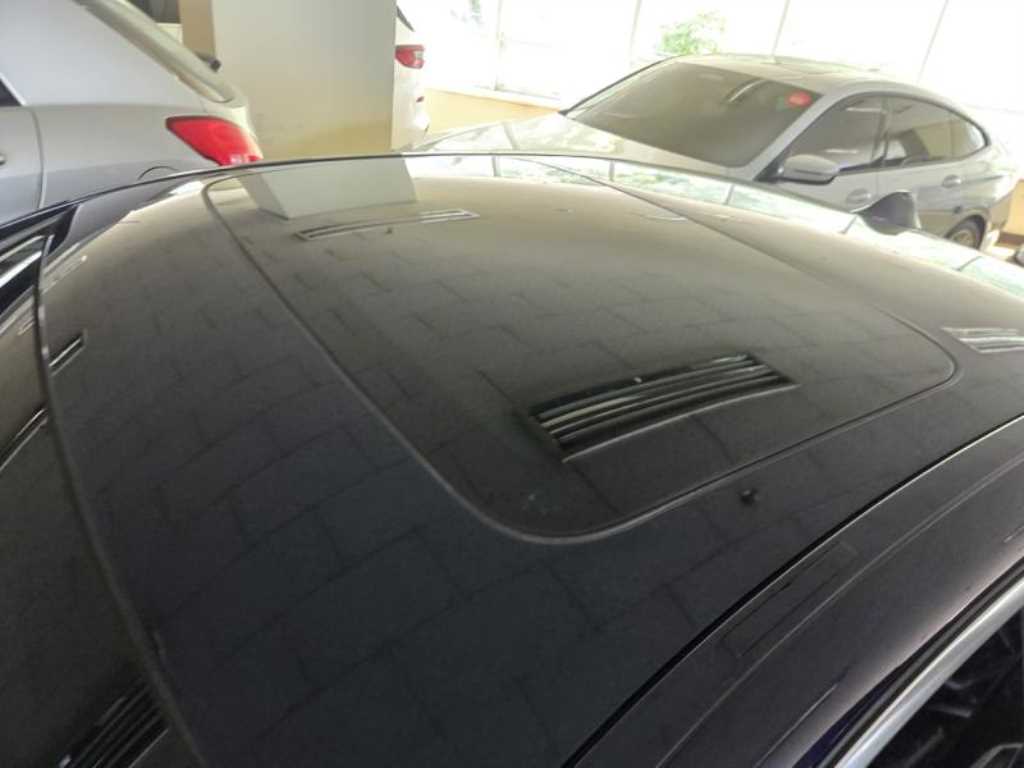 BMW 5 Series 2014 Negro - Importación desde Corea - HF Imports Iquique - Foto 17