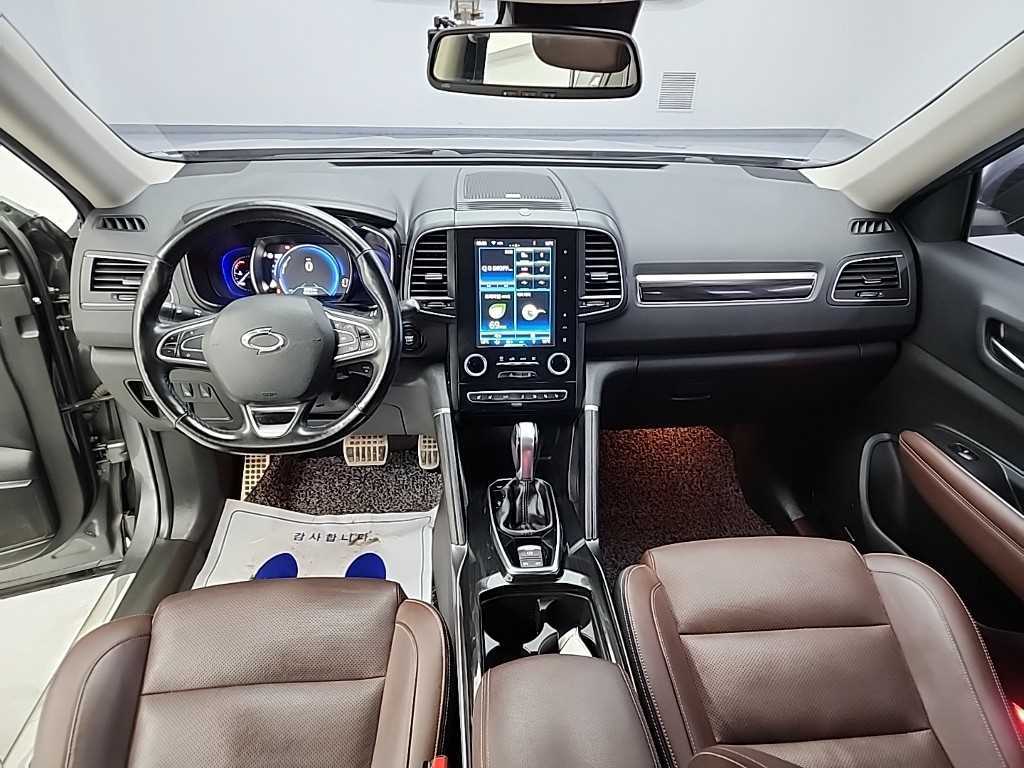 SAMSUNG QM6 - Vista 7