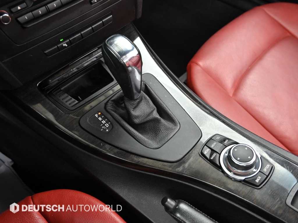 BMW 3 series - Vista 9