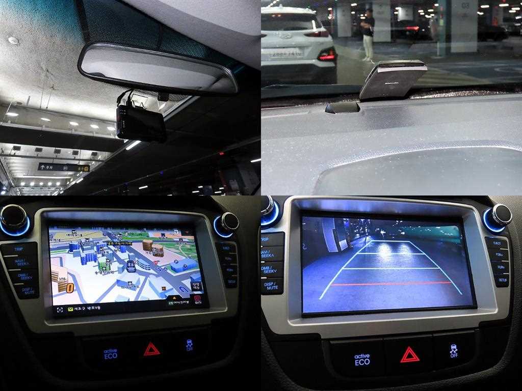 HYUNDAI Tucson 2014 Gris - Importación desde Corea - HF Imports Iquique - Foto 18